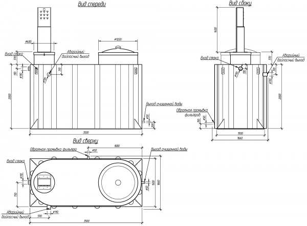 Alta BioClean 10